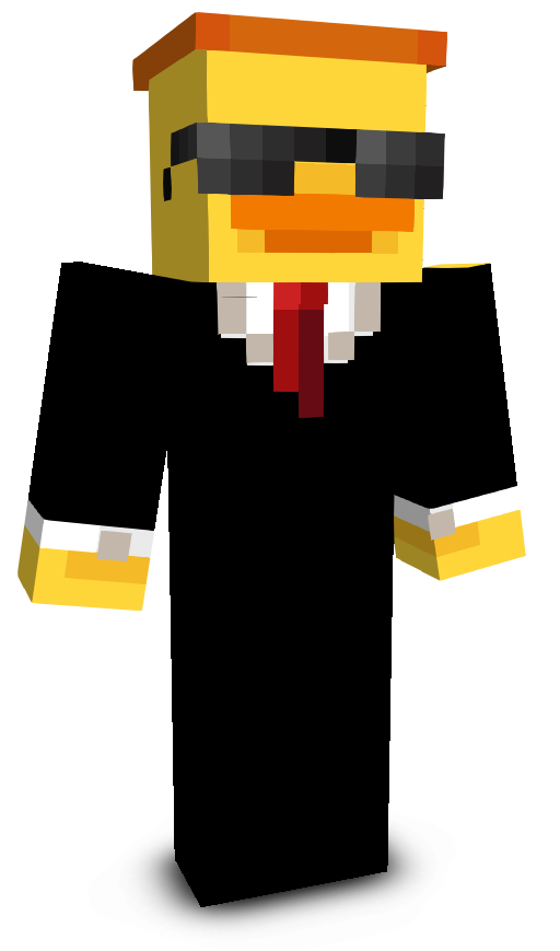 Dr_larper's skin