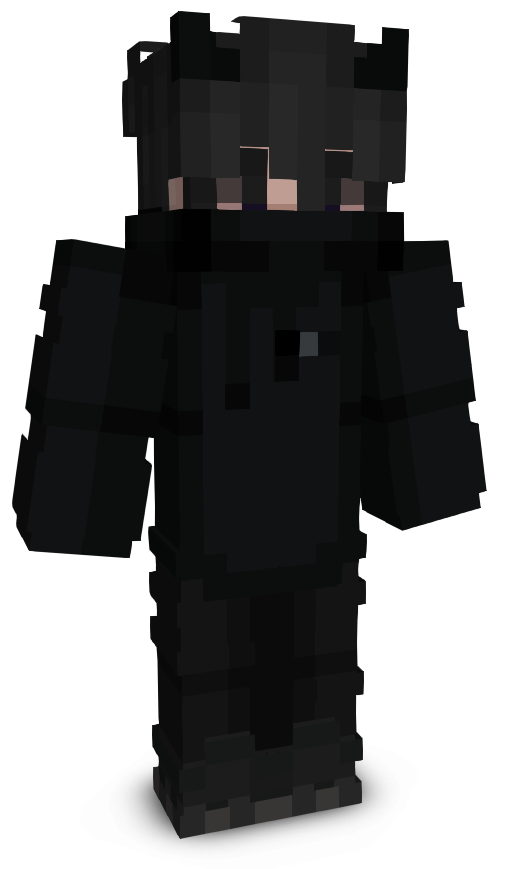 xhete456's skin