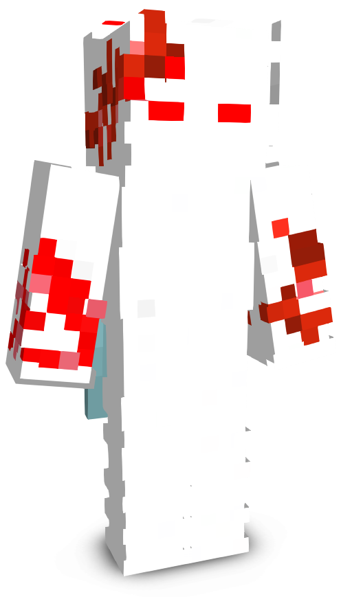 CherryAlive's skin