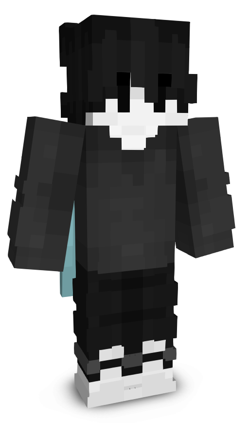 LightningBolt71's skin