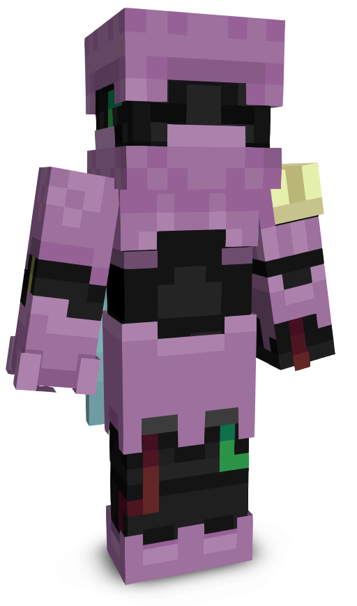 ShahidulIsHim's skin