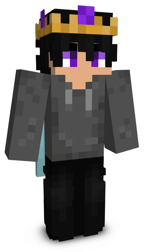 NoahAFC's skin