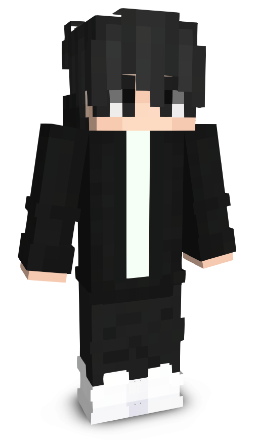 NoTGaBBaR9's skin