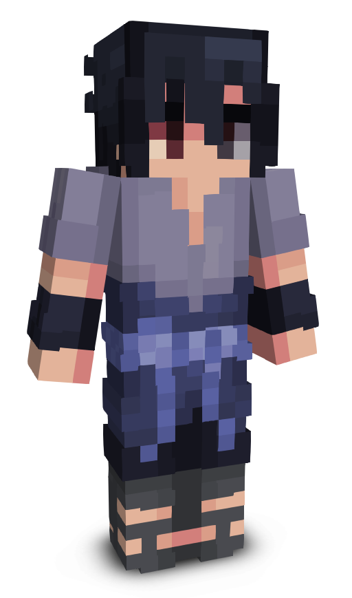 UkraineSpy's skin