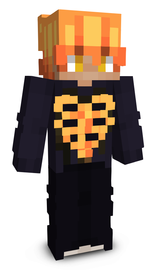 FrostCuddleCat's skin