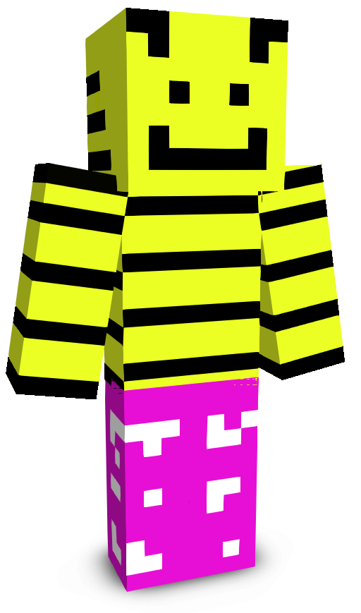 SumseBiene76's skin