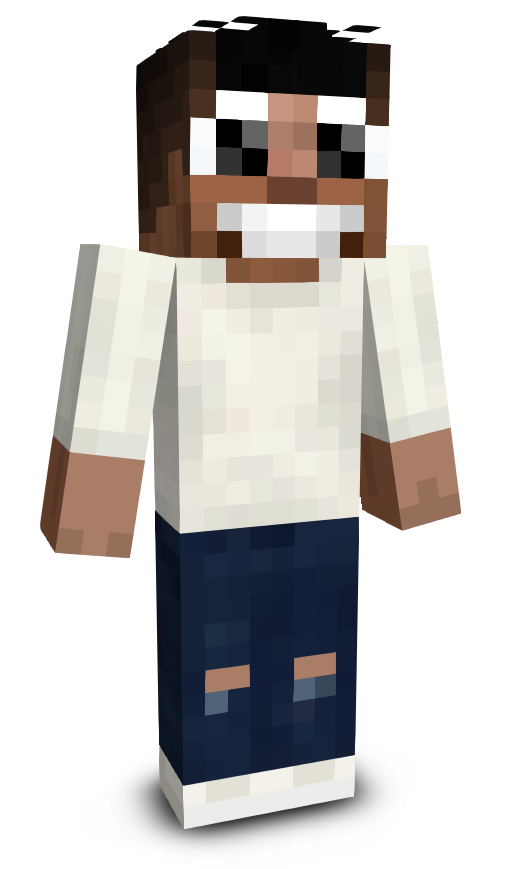 Asneha's skin