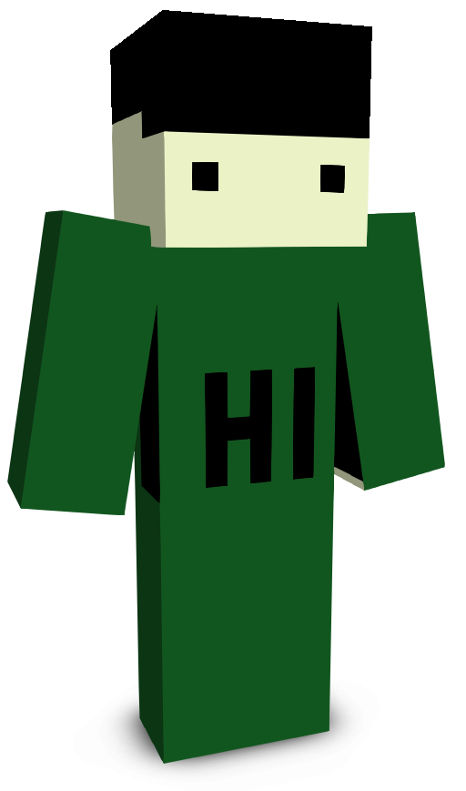 Eli040480's skin