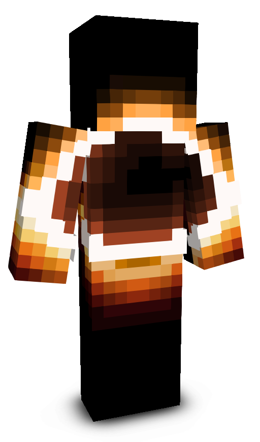 BGODET's skin