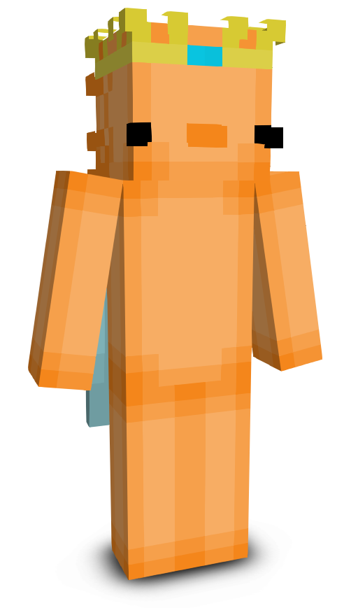 Jag_Sisk's skin