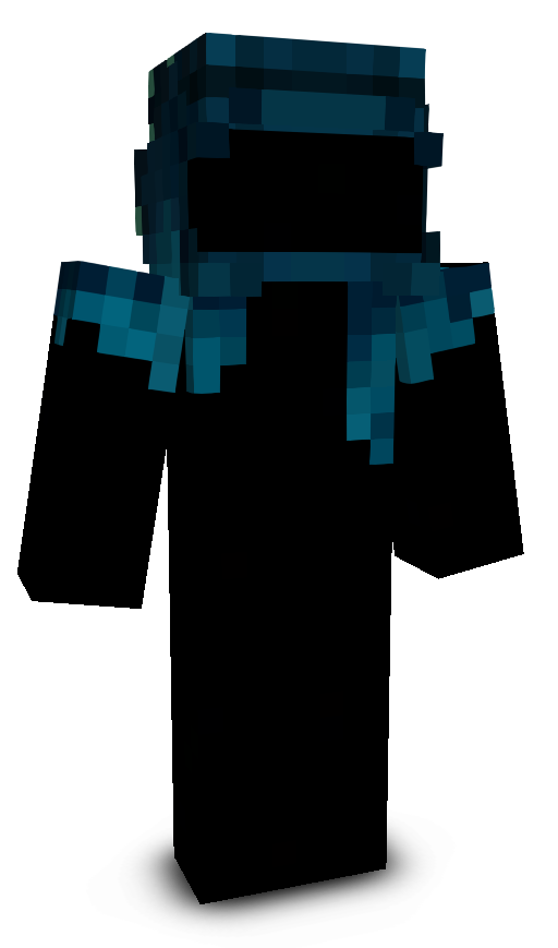 eozm's skin