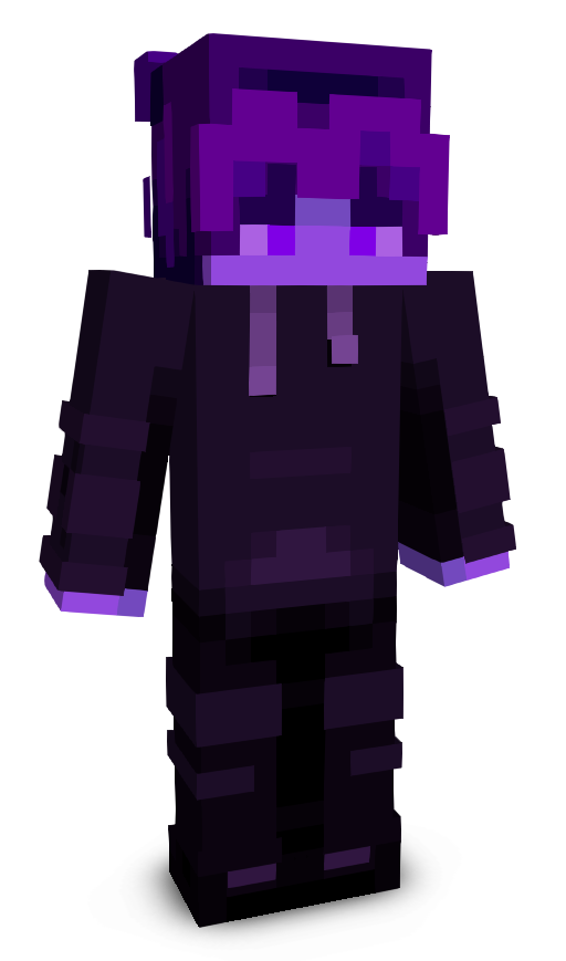 CloudFaller's skin