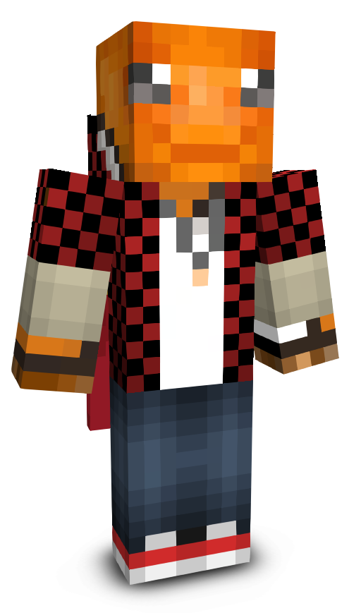 Julfish's skin