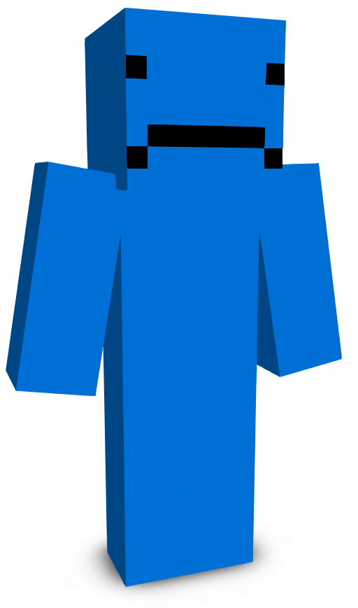 IEatPots's skin