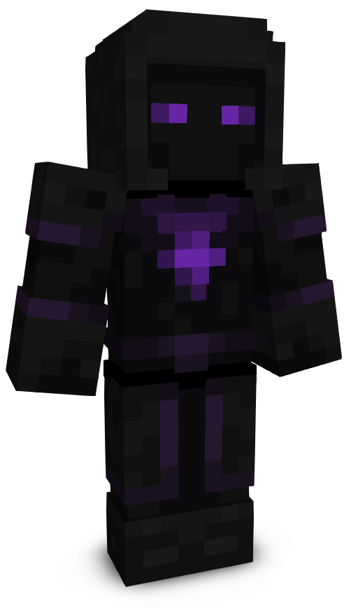 Sali_albo's skin