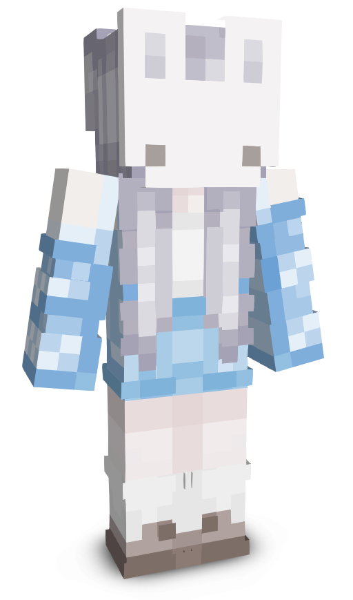 sulfercuba's skin