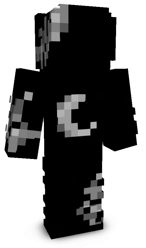 ace_gotlost's skin