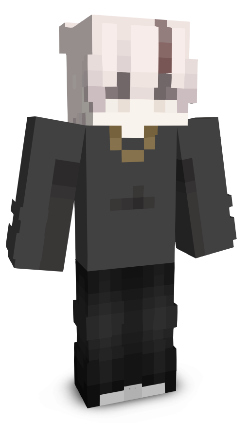 PeaceSymbol's skin