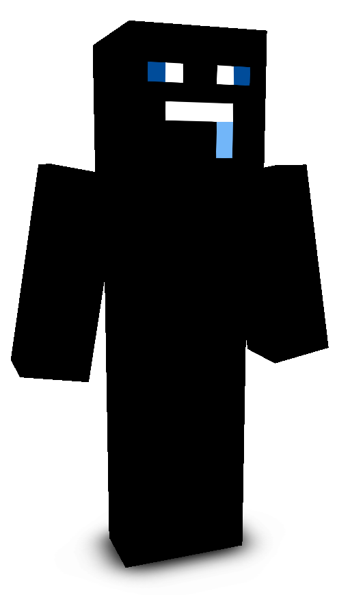 Vxlwmc's skin