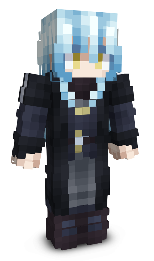 _X_Rimuru_X_'s skin