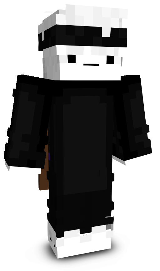 xentro_'s skin