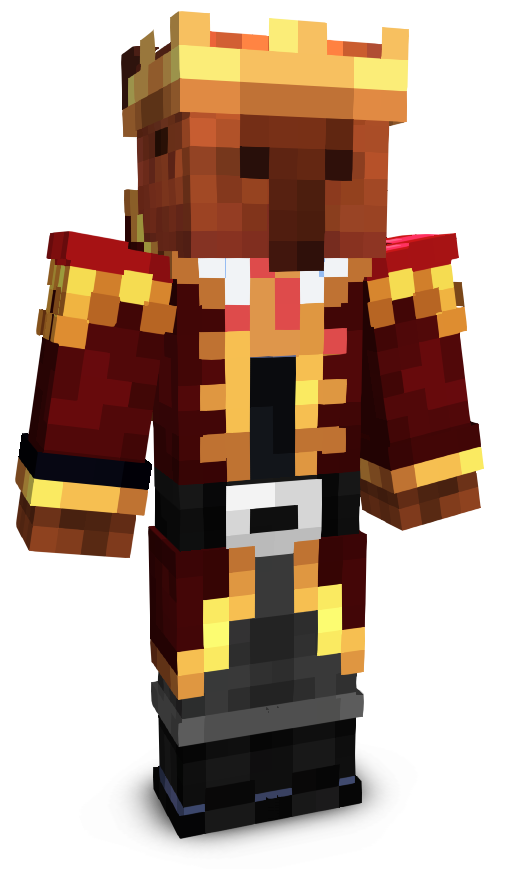 Doogiile's skin
