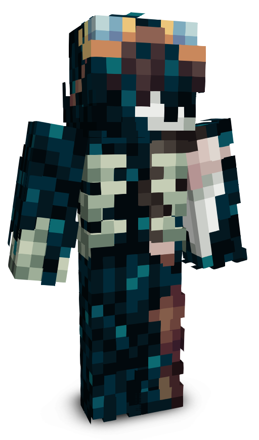 Ashvl0ki's skin
