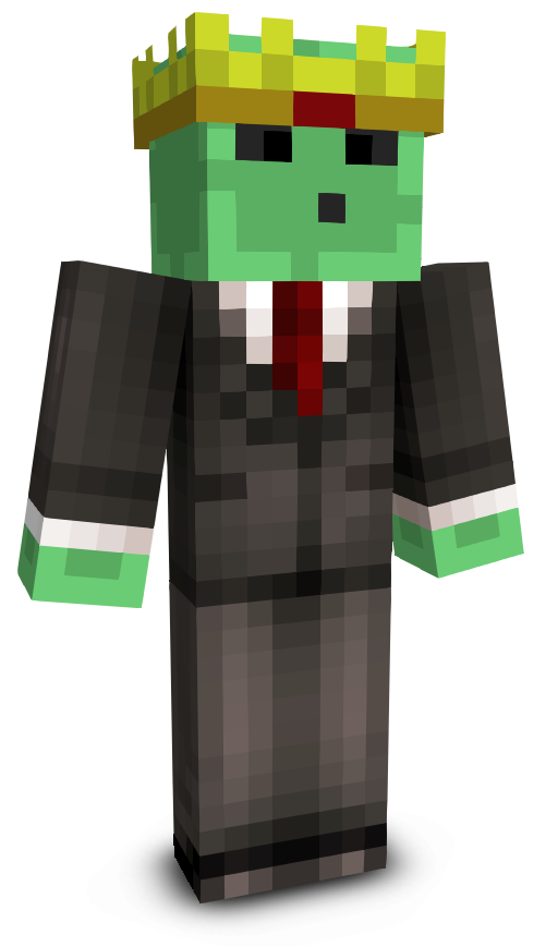 HumidWhistle's skin