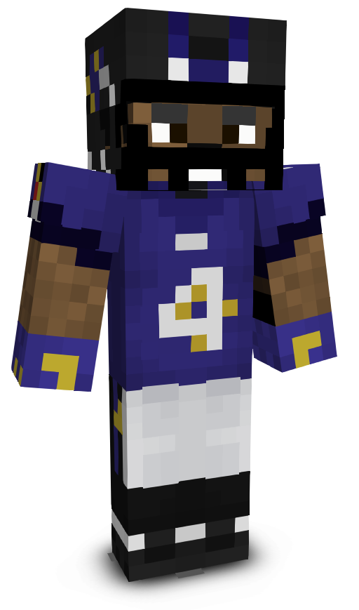 TigerWolf57's skin