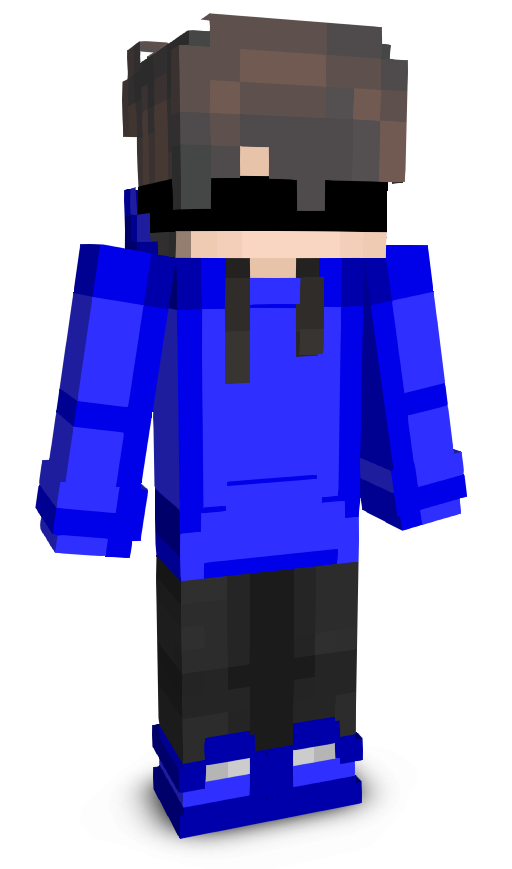 WAR4LoRd's skin