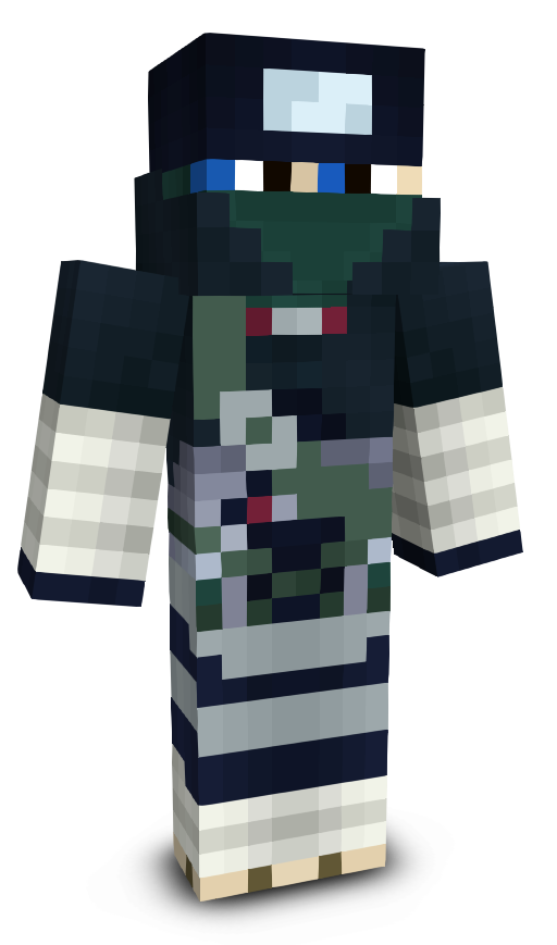 tess5014's skin