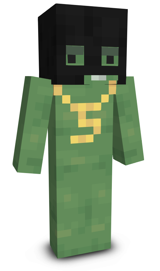 Kingboi5's skin