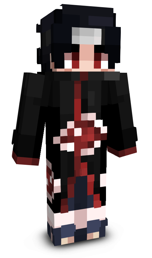 Ch4seShI0ngL0ng's skin