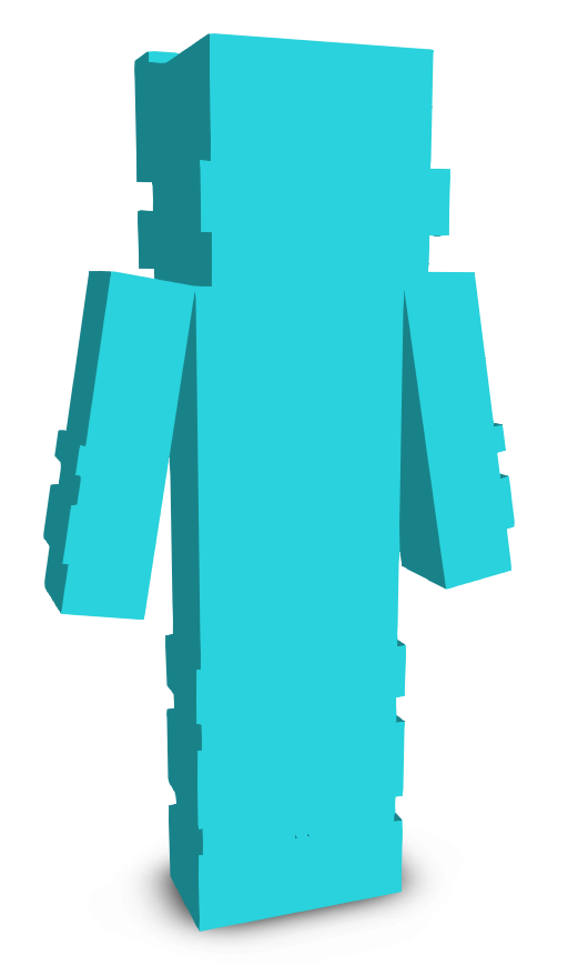 ancxhered's skin