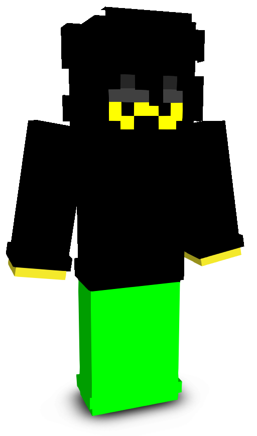 Tweak2723's skin
