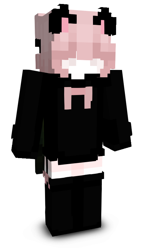 ItzAllin's skin