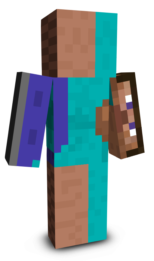wandervaughn's skin