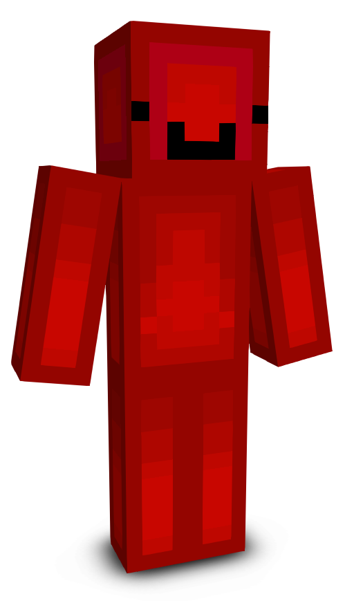 Mr_Redbean's skin