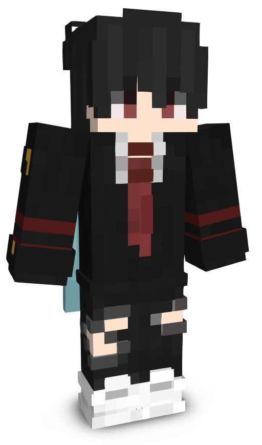 jirblesSchimmel's skin