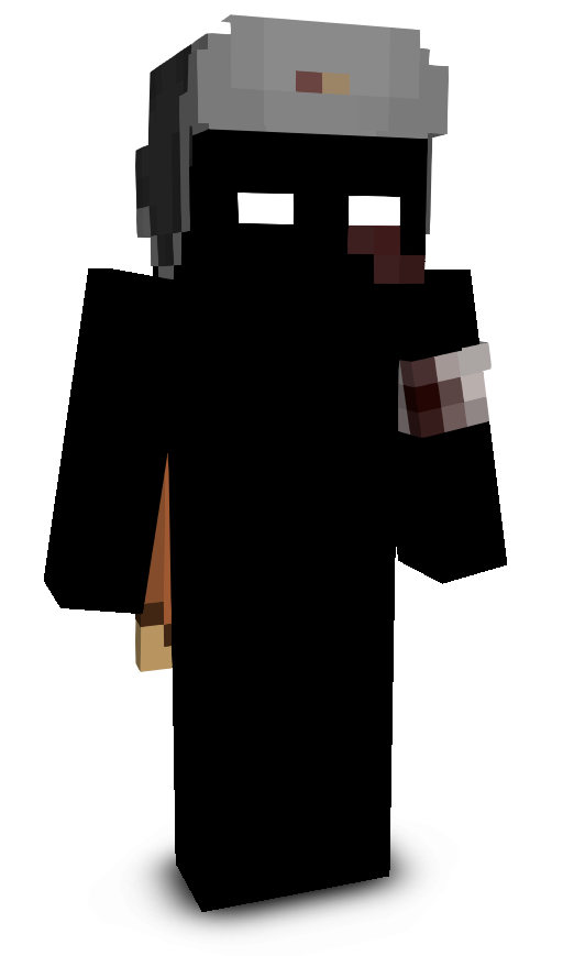 Snowy_q's skin