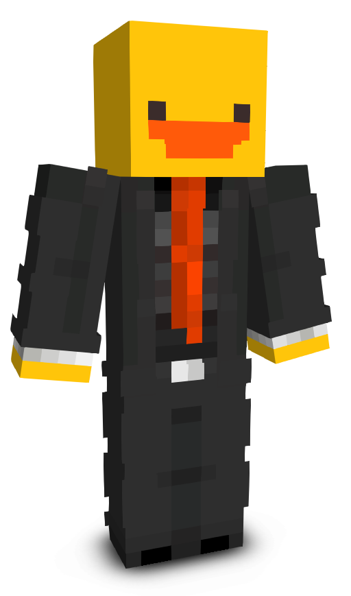 Blizzard0704's skin