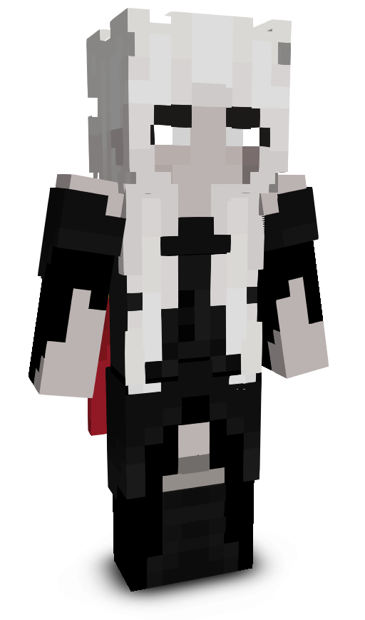chatexu's skin