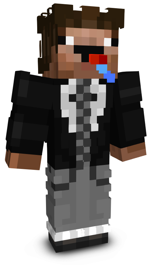AdmiralPotato_'s skin
