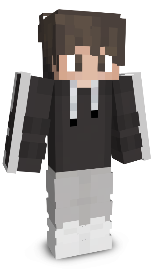 marwifo's skin
