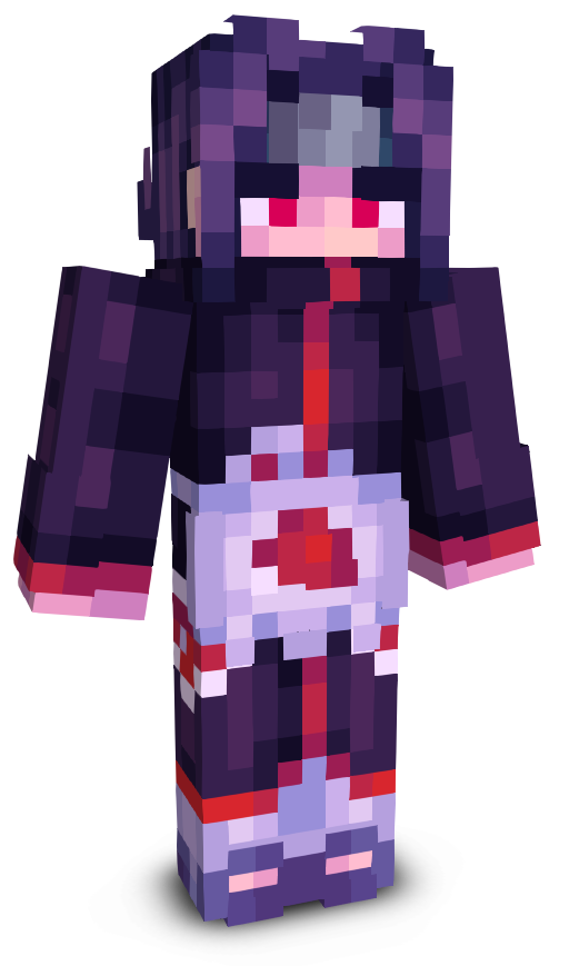 jxnkx's skin