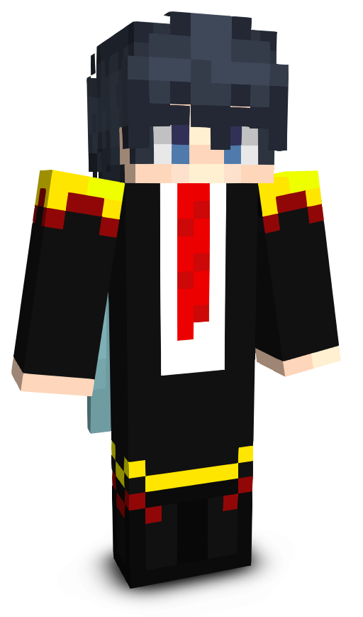 SouSouNoShade's skin