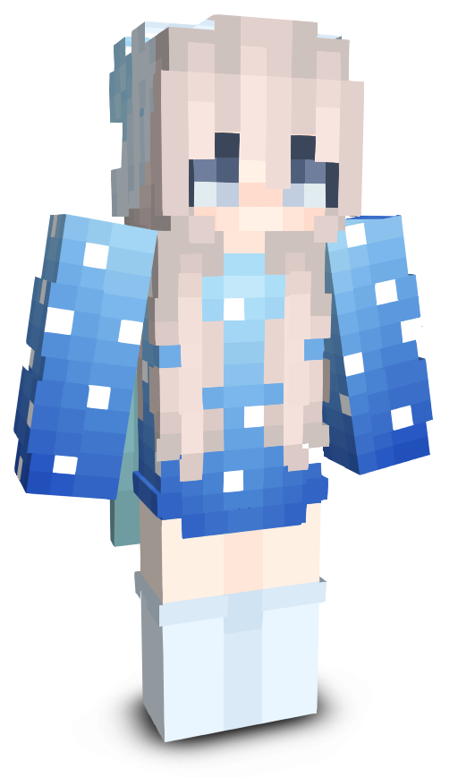 Coth41's skin