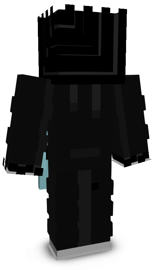 Sweatmine's skin