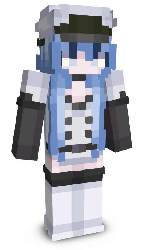 vixsl's skin