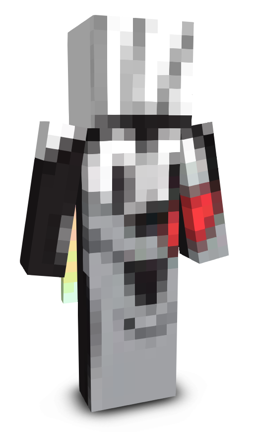IcSmelter's skin